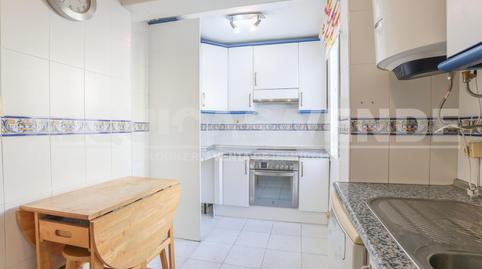 Foto 2 de Pis en venda a Triana Oeste, Sevilla