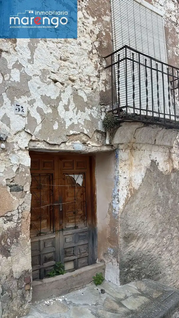 Casa en venda a Montán, imagen 4