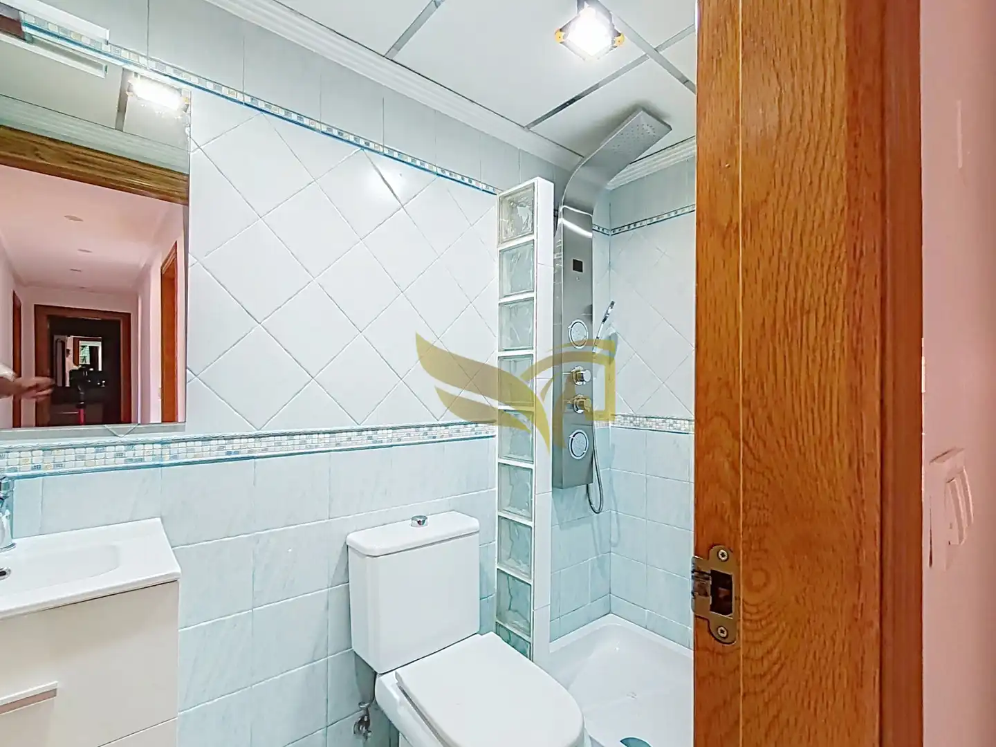 Baño de Piso en venta en Santomera con Terraza y Amueblado