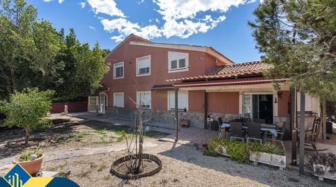 Foto 4 de Casa o xalet en venda a El Altet, Elche / Elx