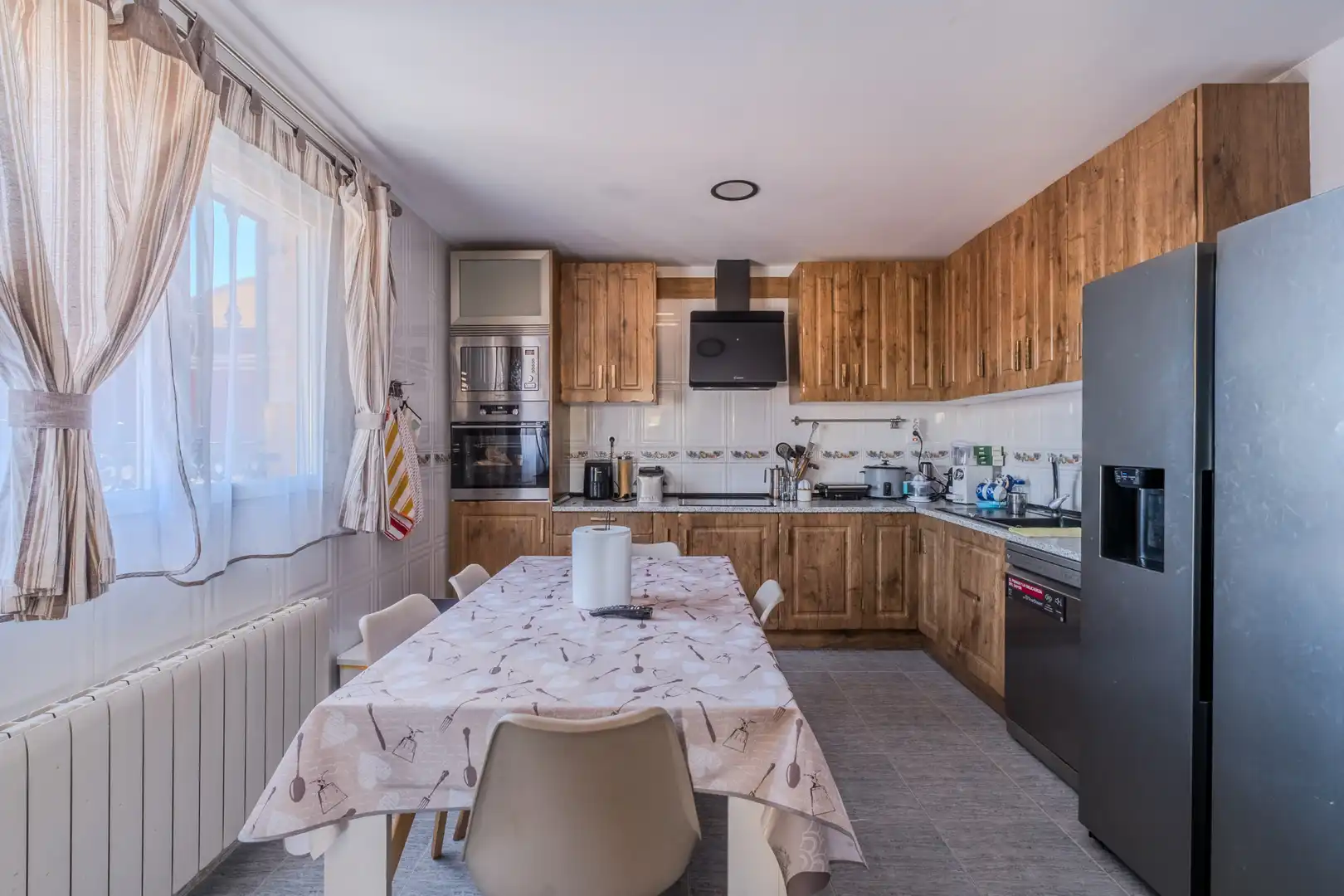 Villa avec terrasse à vendre à Casarrubios del Monte pueblo, imagen 23