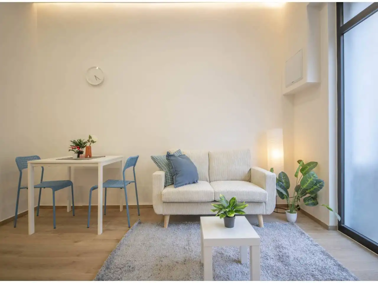 Estudio en venta en Barcelona, Barcelona