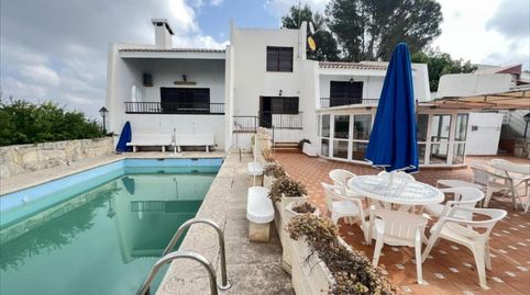 Foto 4 de Casa o chalet en venta en Urbanitzacions i Pedanies Nord, Alzira