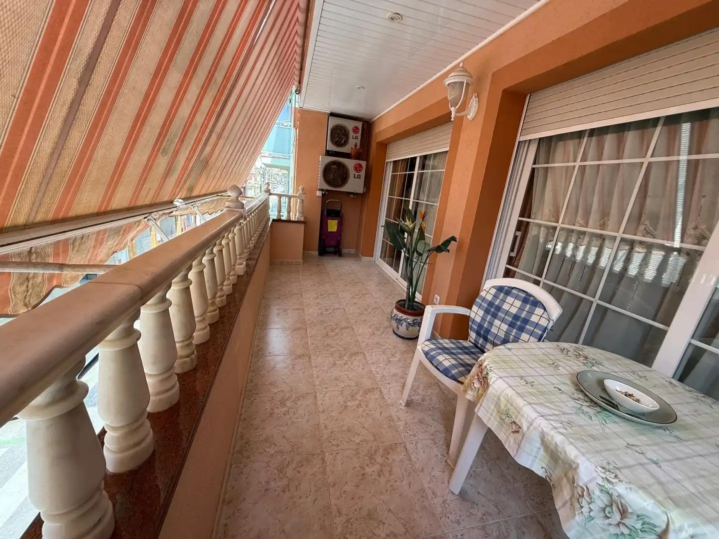 House with terrace for sale in Can Moré - Santa Anna - Can Feliu de Merola, imagen 15