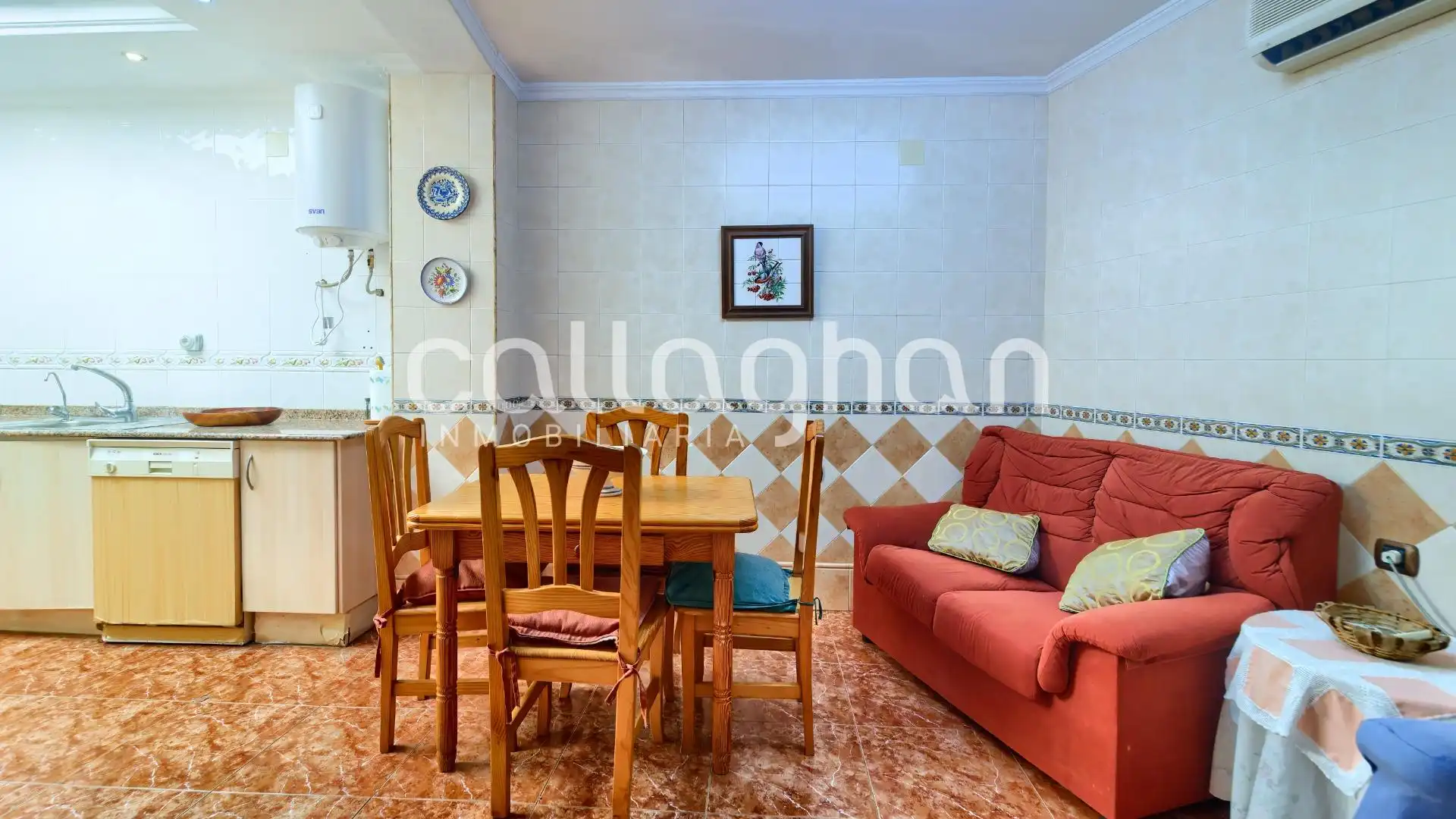Casa a schiera in vendita a Chilches / Xilxes, imagen 40