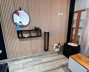 Bathroom of Flat for sale in  Madrid Capital