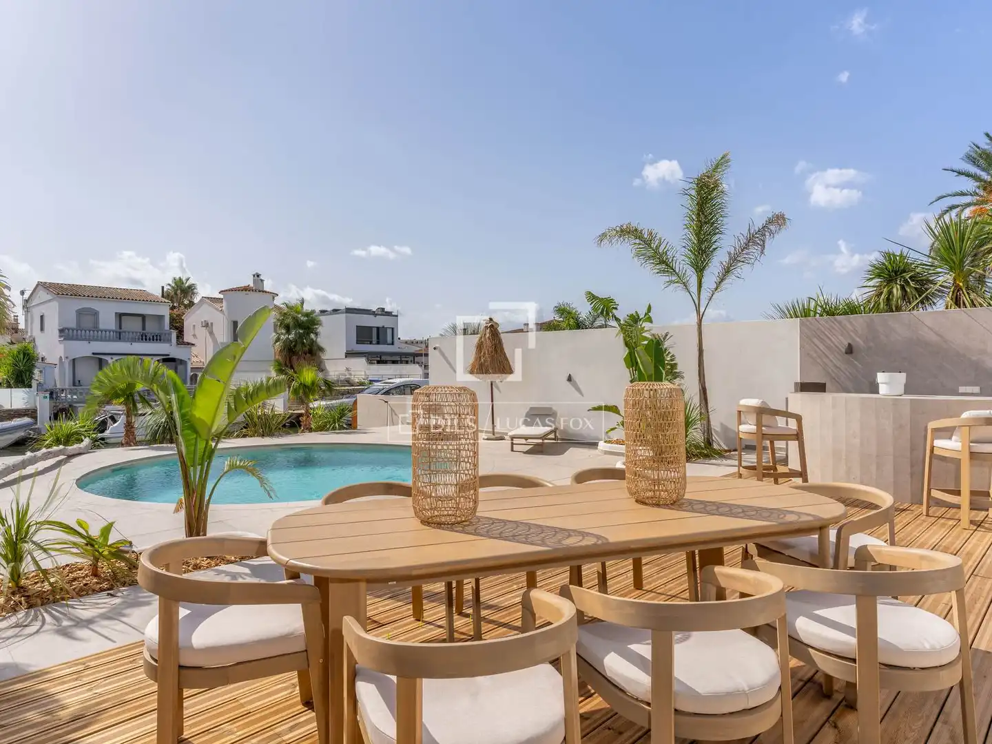 Chalet con terraza en venta en Segre - Ebre - Ter, imagen 2