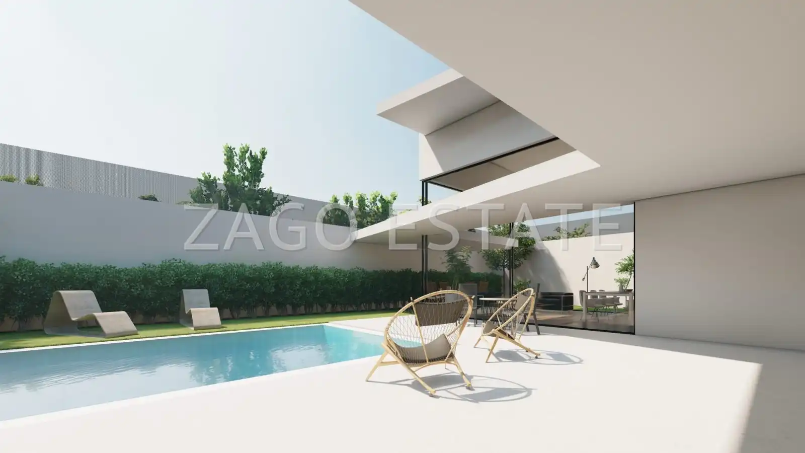 Maison à vendre à Fortuna, imagen 9