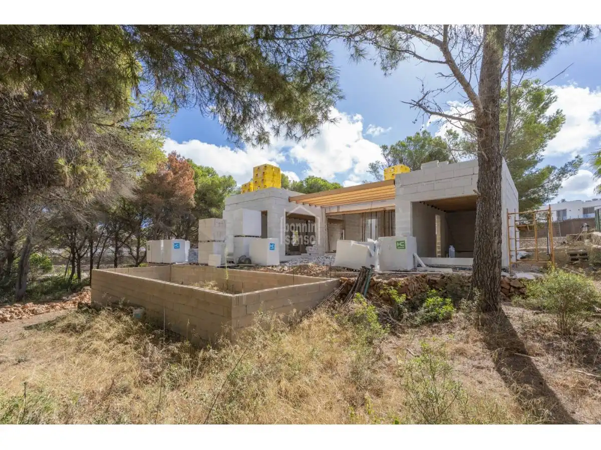 Villa avec piscine à vendre à Son Parc, imagen 8