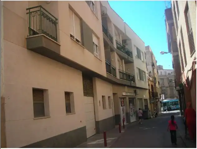 Pis en venda a CALLE Tello 6 Cp 30800