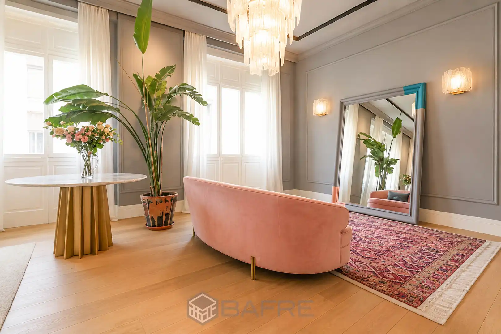 Appartement avec jardin à vendre à Calle Fuencarral, imagen 10
