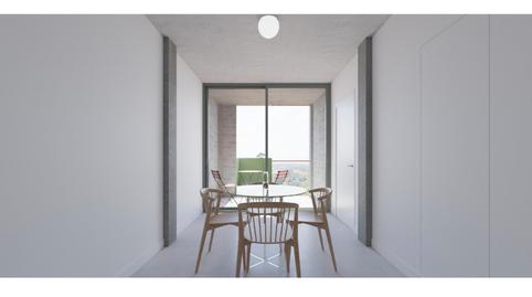 Foto 4 de Ático en venta en Carrer Pizarro, 38, Riba-roja de Túria, Valencia