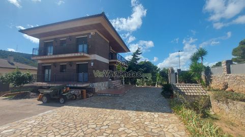 Foto 5 de Casa o chalet en venta en Carrer Avenç, 45, Vallirana, Barcelona