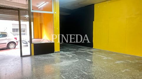 LOCAL EN ALQUILER CON ACCESO A DOS CALLES