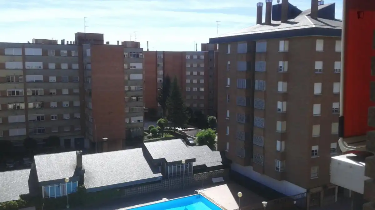 Zimmer in Pilaríca