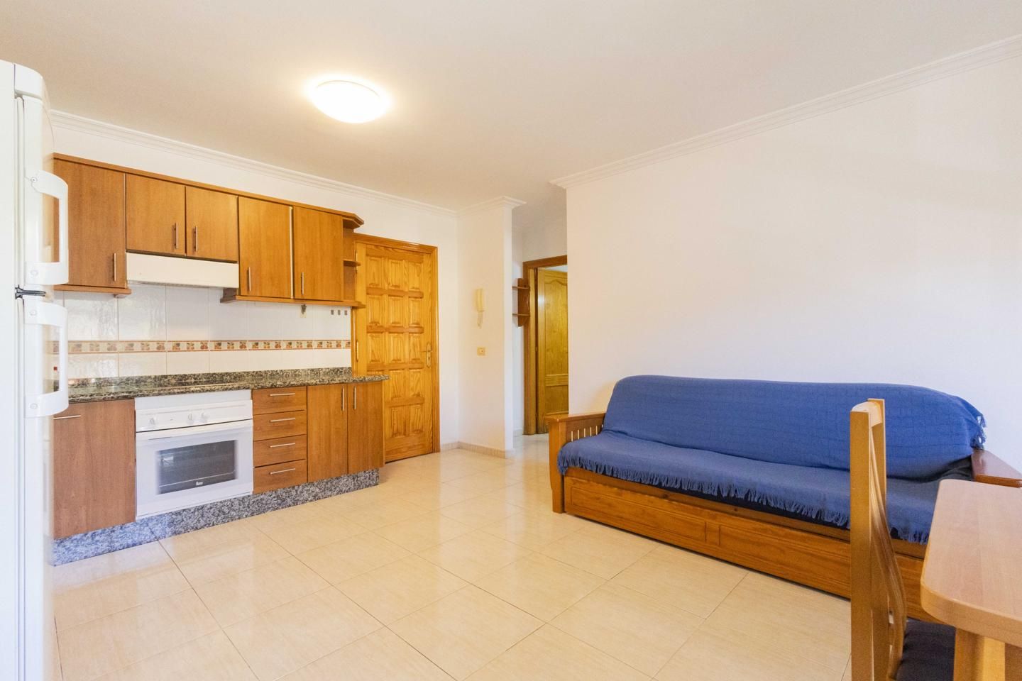 Dormitori de Pis en venda en Granadilla de Abona