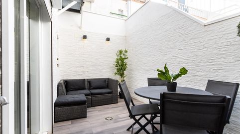 Foto 4 de Casa o xalet en venda a Gràcia, Sabadell
