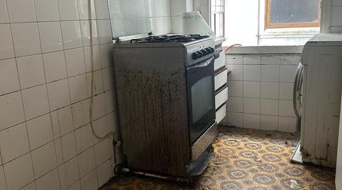 Foto 2 de Pis en venda a Ensanche, A Coruña