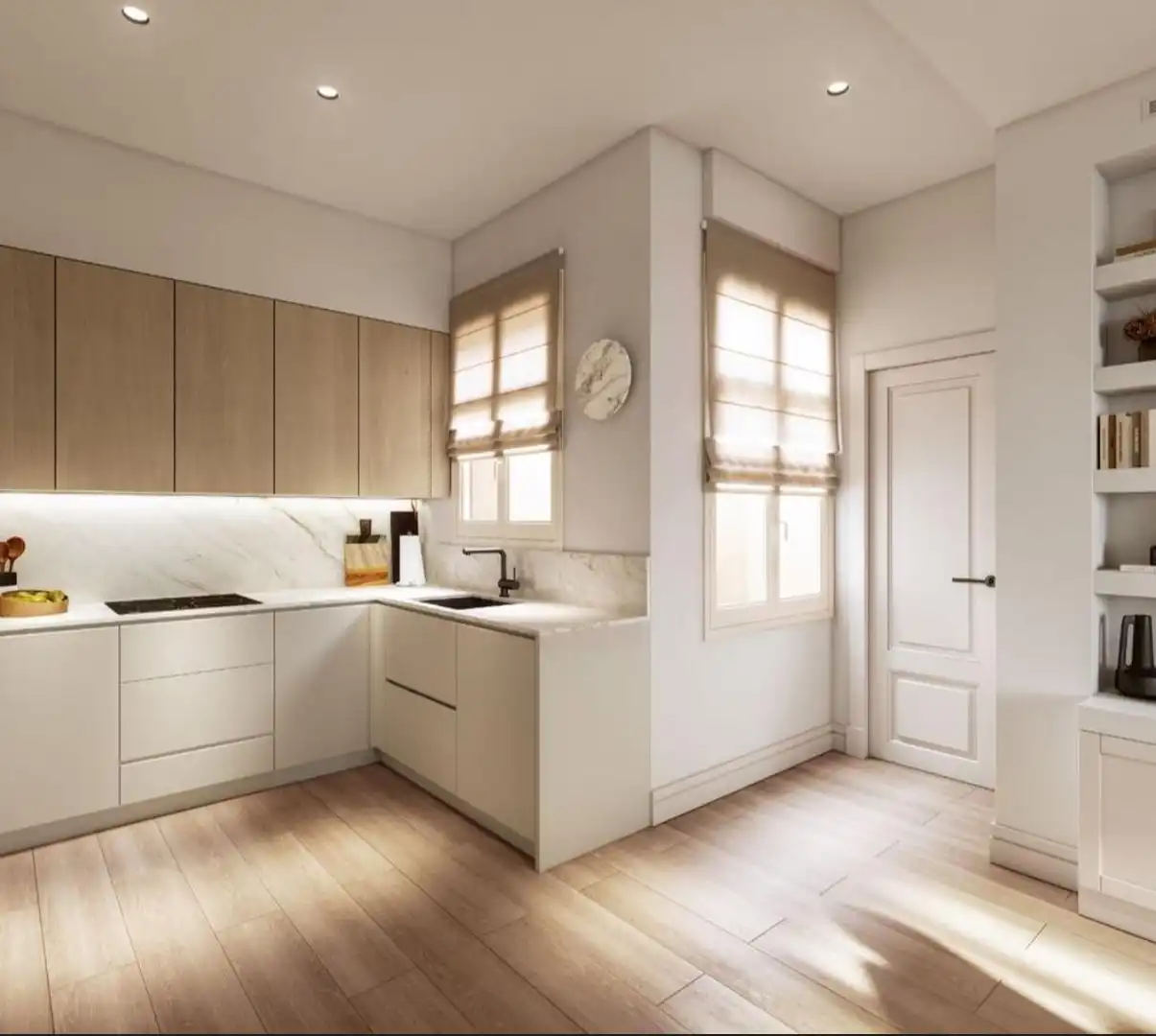 Appartement compact à vendre à Centro, imagen 5
