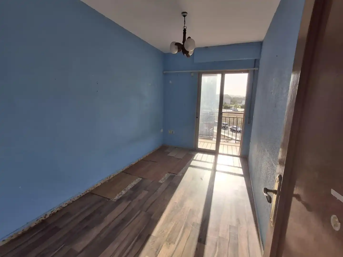 Terraza de Piso en venta en Alcàsser