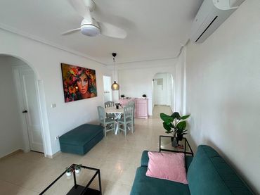 Apartamento con piscina en venta en Calle Maestro Alfonso Marín 18