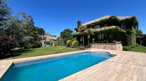 Photo 2 of House or chalet for sale in Castillo de Malpica, Villafranca del Castillo, Villanueva de la Cañada