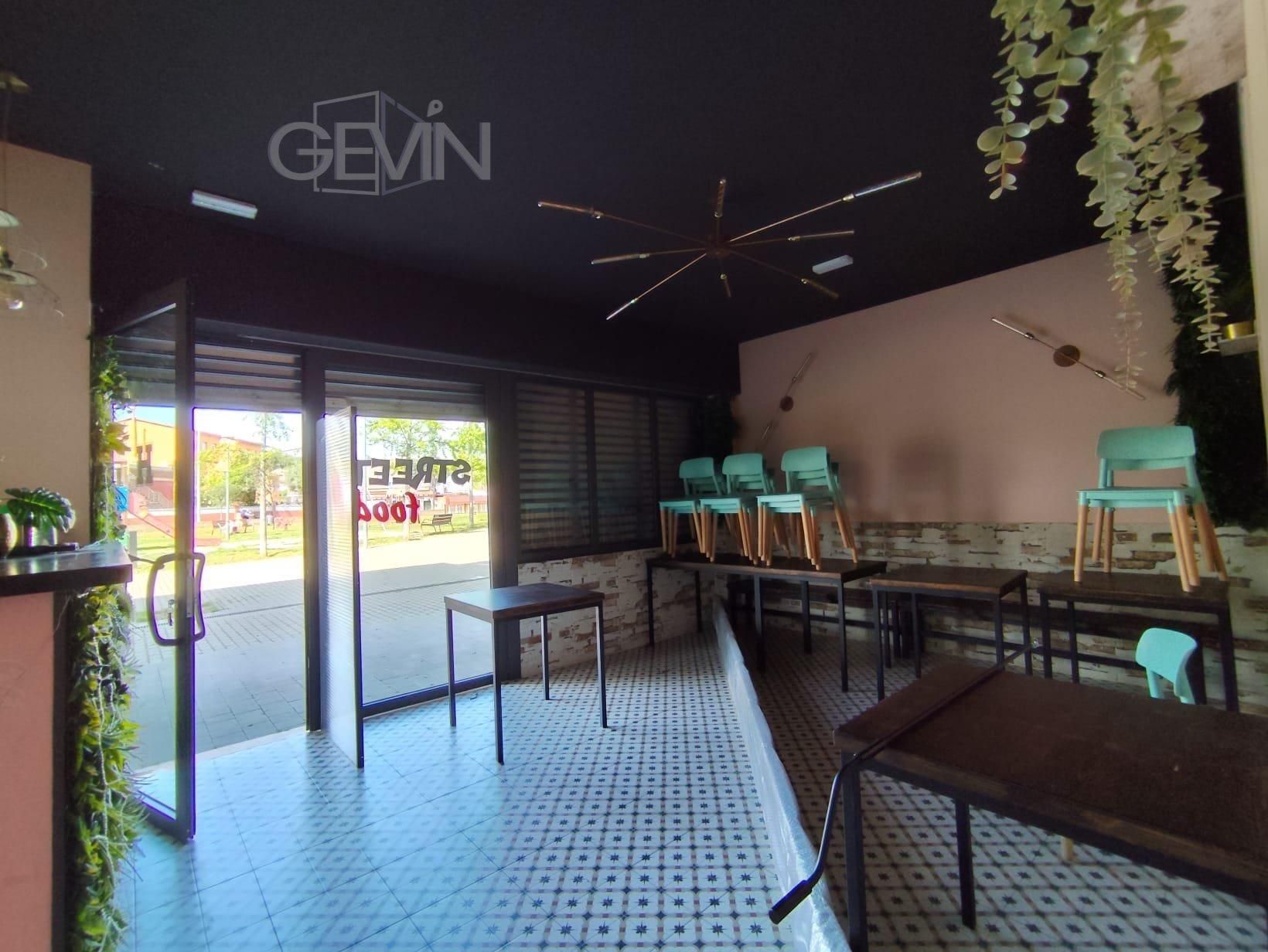 Geschaftsraum miete in Santa Perpètua de Mogoda mit Klimaanlage