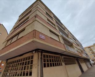 Exterior view of Premises for sale in  Logroño