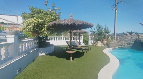 Foto 5 de Casa o chalet en venta en Fogars de la Selva, Barcelona