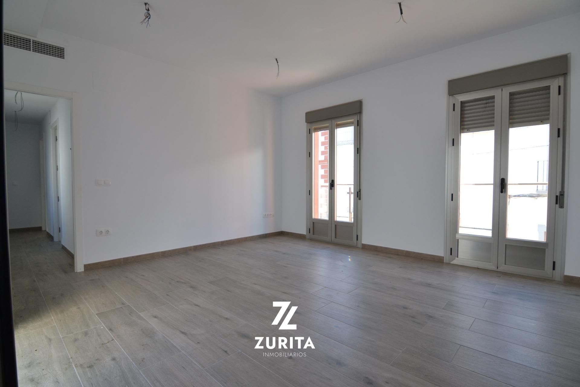 Bedroom of Flat for sale in Montoro  with Heating and Storage room