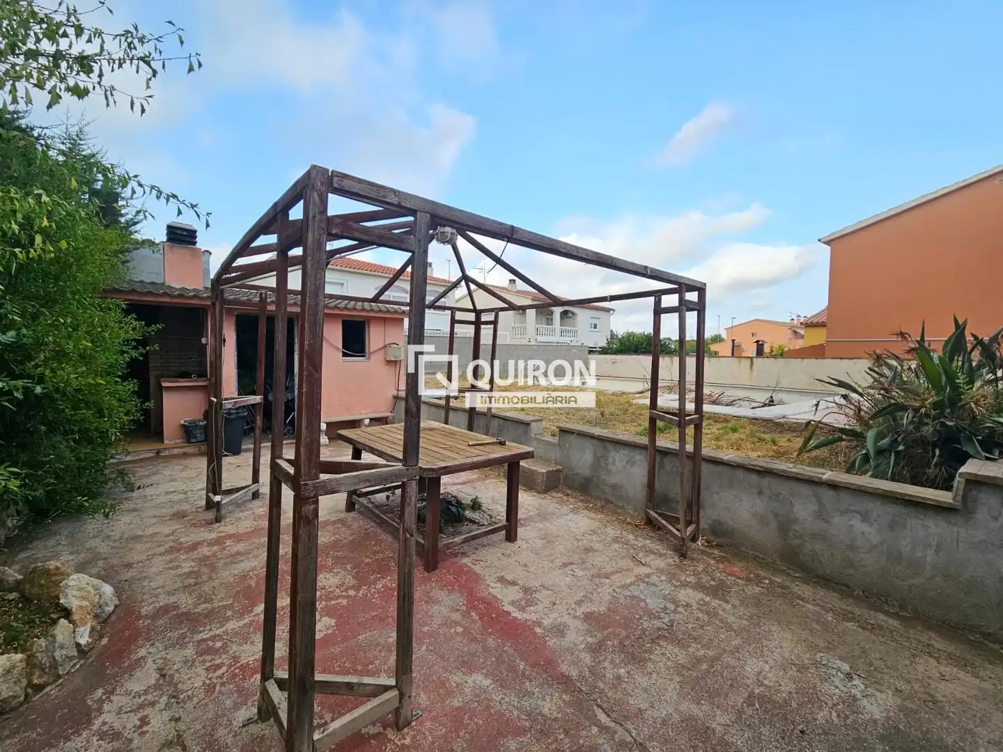 Detached house with pool for sale in Escorpio, imagen 33