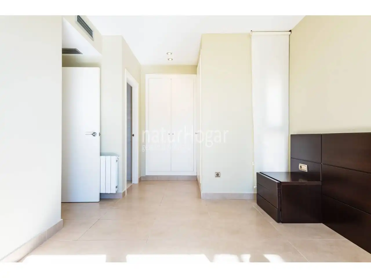 Dormitori de Apartament en venda en Oropesa del Mar / Orpesa amb Aire condicionat, Calefacció i Terrassa