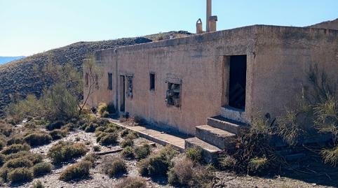Foto 2 de Finca rústica en venda a N/a, -1, Olula de Castro, Almería