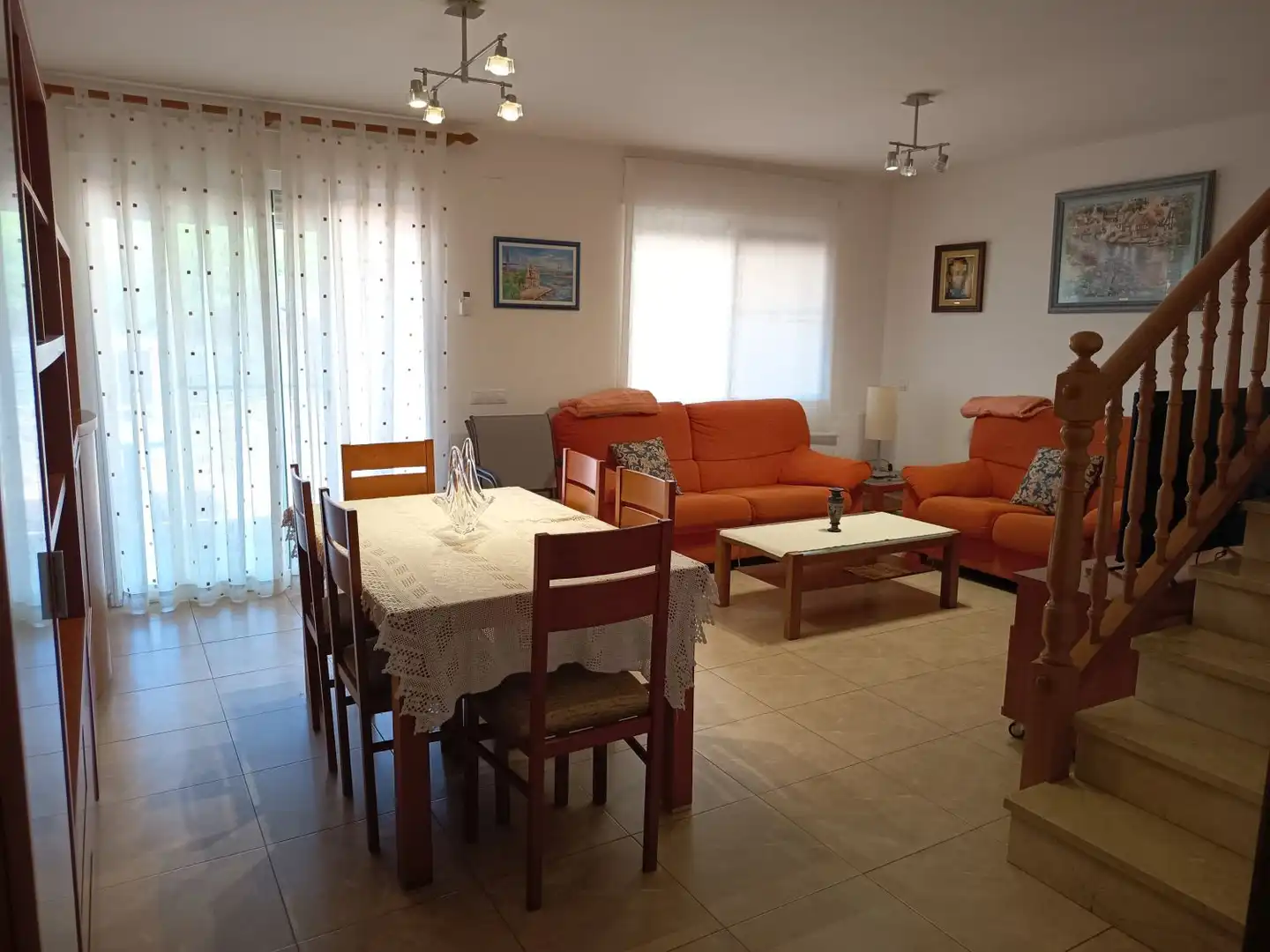 Houses for rent in Maria Aurèlia Capmany, 7, Ulldecona