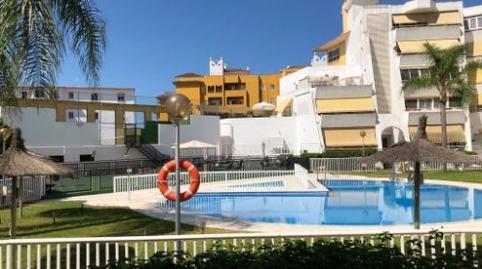 Foto 2 de Pis de lloguer a Crevillet, Cádiz