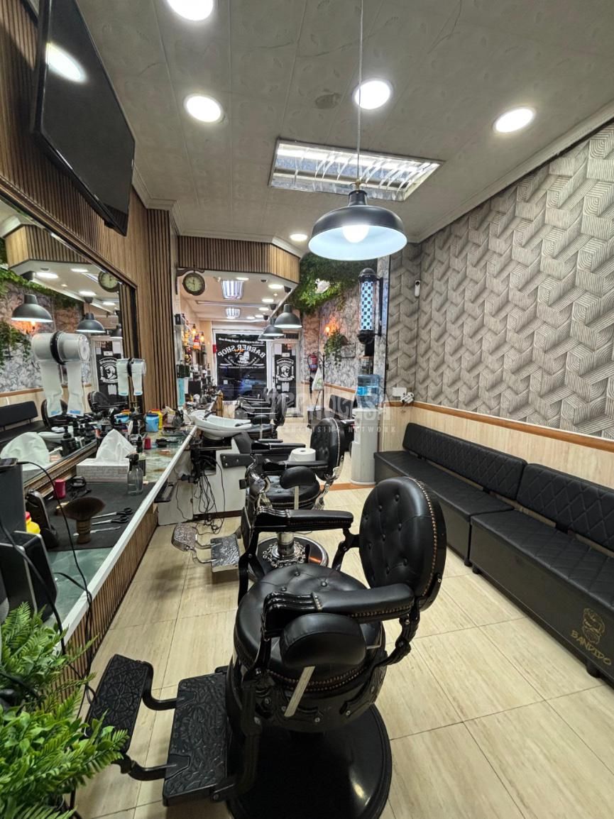 Premises for sale in  Madrid Capital