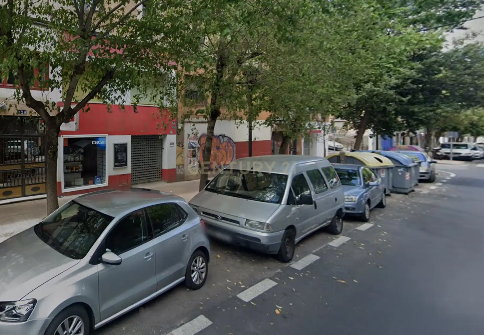 Local comercial en venta en Calle Colón, Cáceres‎, Spain 12, imagen 10