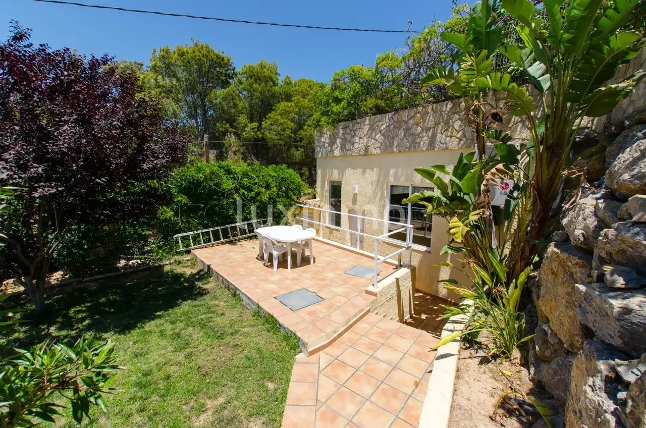 Detached house with pool for sale in L'Olla, imagen 31