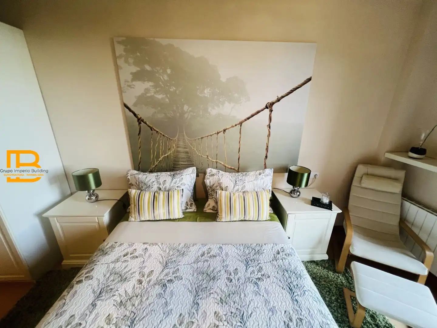 Habitación de Piso en venta en Villarcayo de Merindad de Castilla la Vieja con Calefacción, Parquet y Terraza