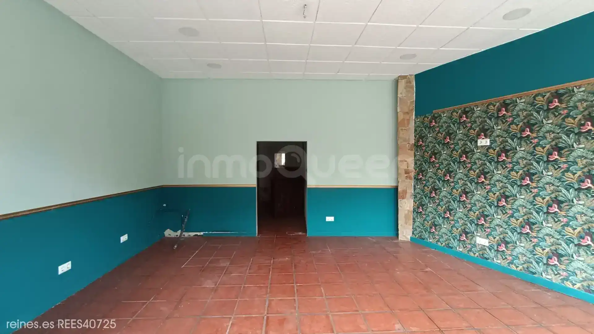 Business premises to rent in Lugones, imagen 2