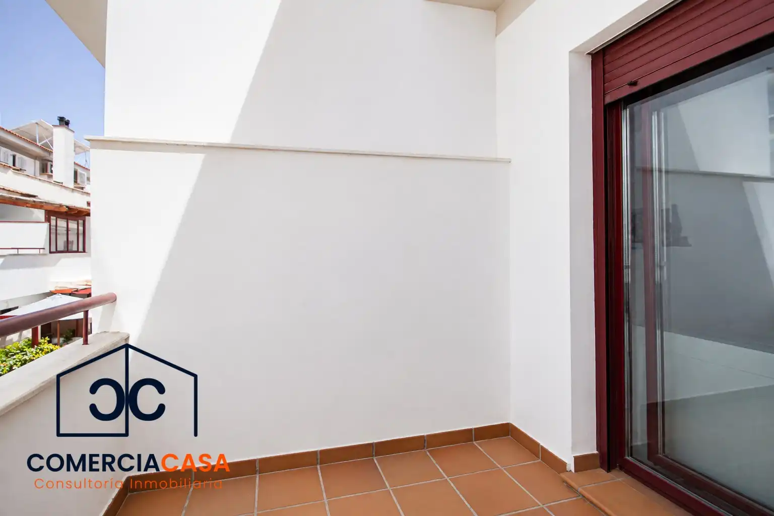 Casa adosada en venda en Armilla amb Aire condicionat, Calefacció i Moblat