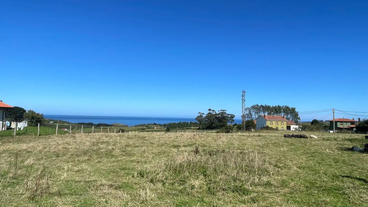 Casa o chalet en venta en Gozón