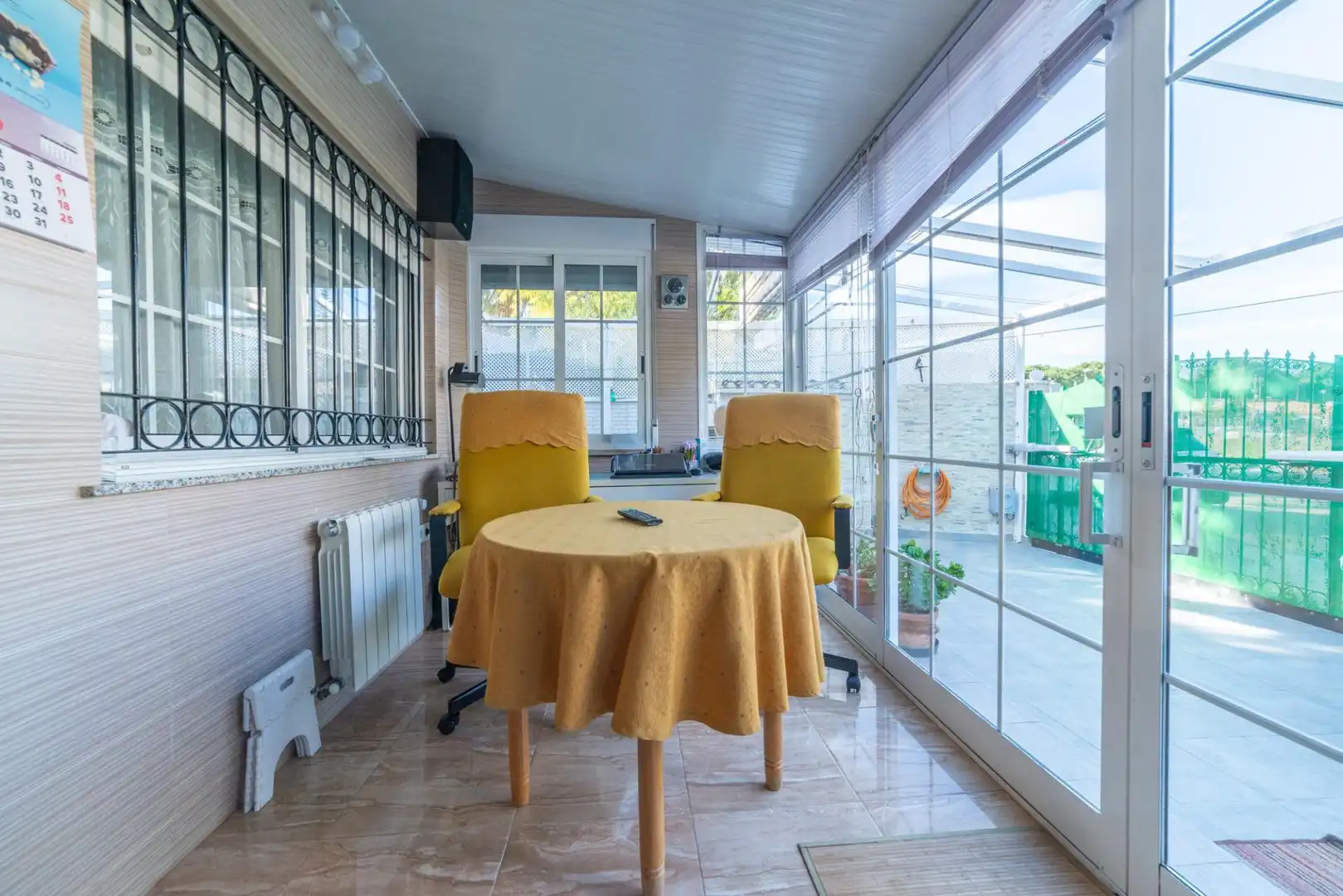 Semi-detached house with garden for sale in Santiago de la Ribera, imagen 4