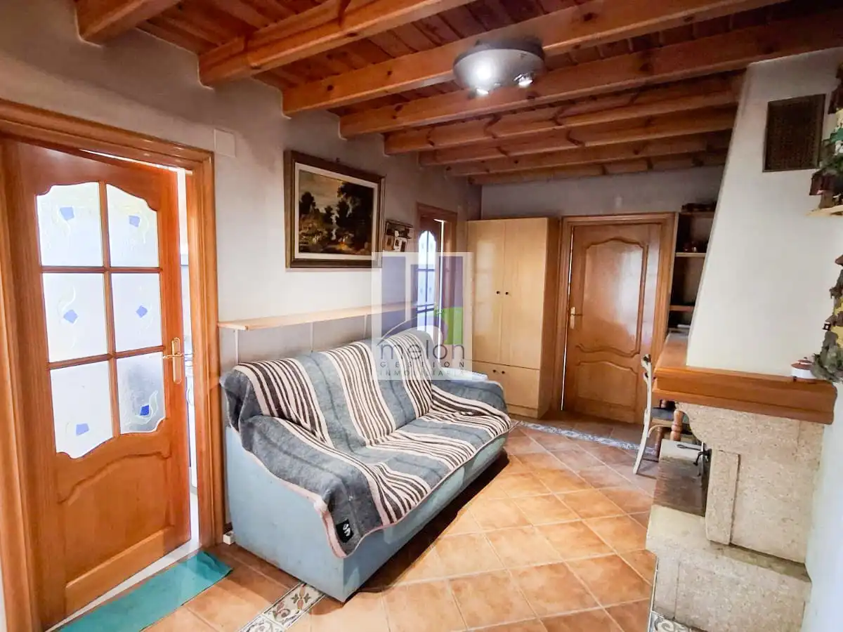 Houses for sale in Ibeas de Juarros  with Storage room