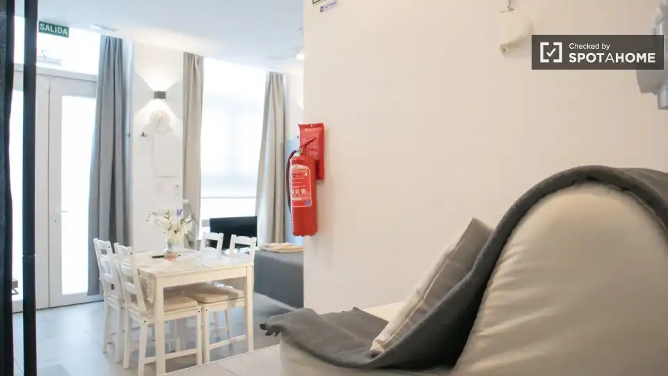 Flat to rent in Arganzuela, imagen 12