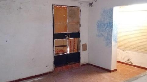 Foto 4 de Casa adosada en venda a Padre Jorge, La Granja - La Colina - Los Pastores, Algeciras