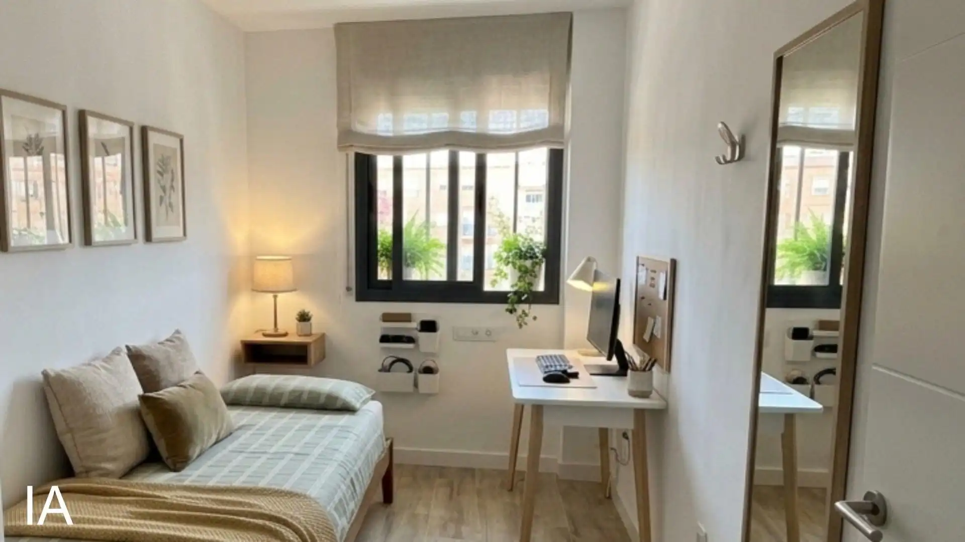 Maisonette mit Pool zum Verkauf in Calella, imagen 17