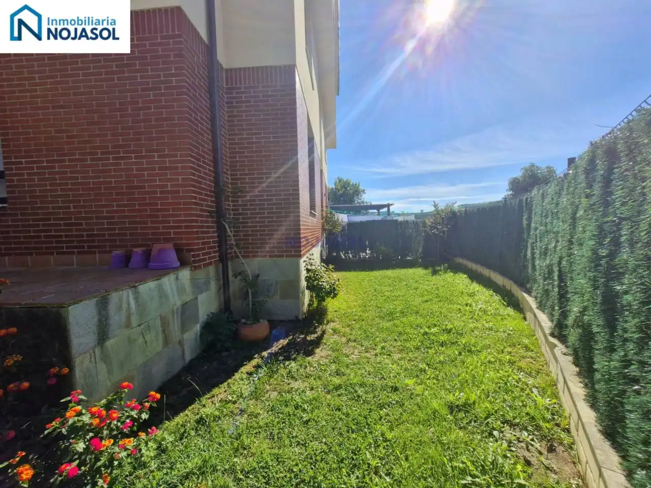 Apartament amb piscina en venda a Calle BARRIO MAEDA, imagen 55