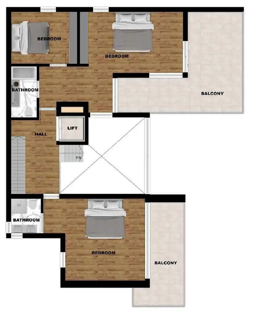 Chalet con piscina en venta en Elviria - Cabopino, imagen 15