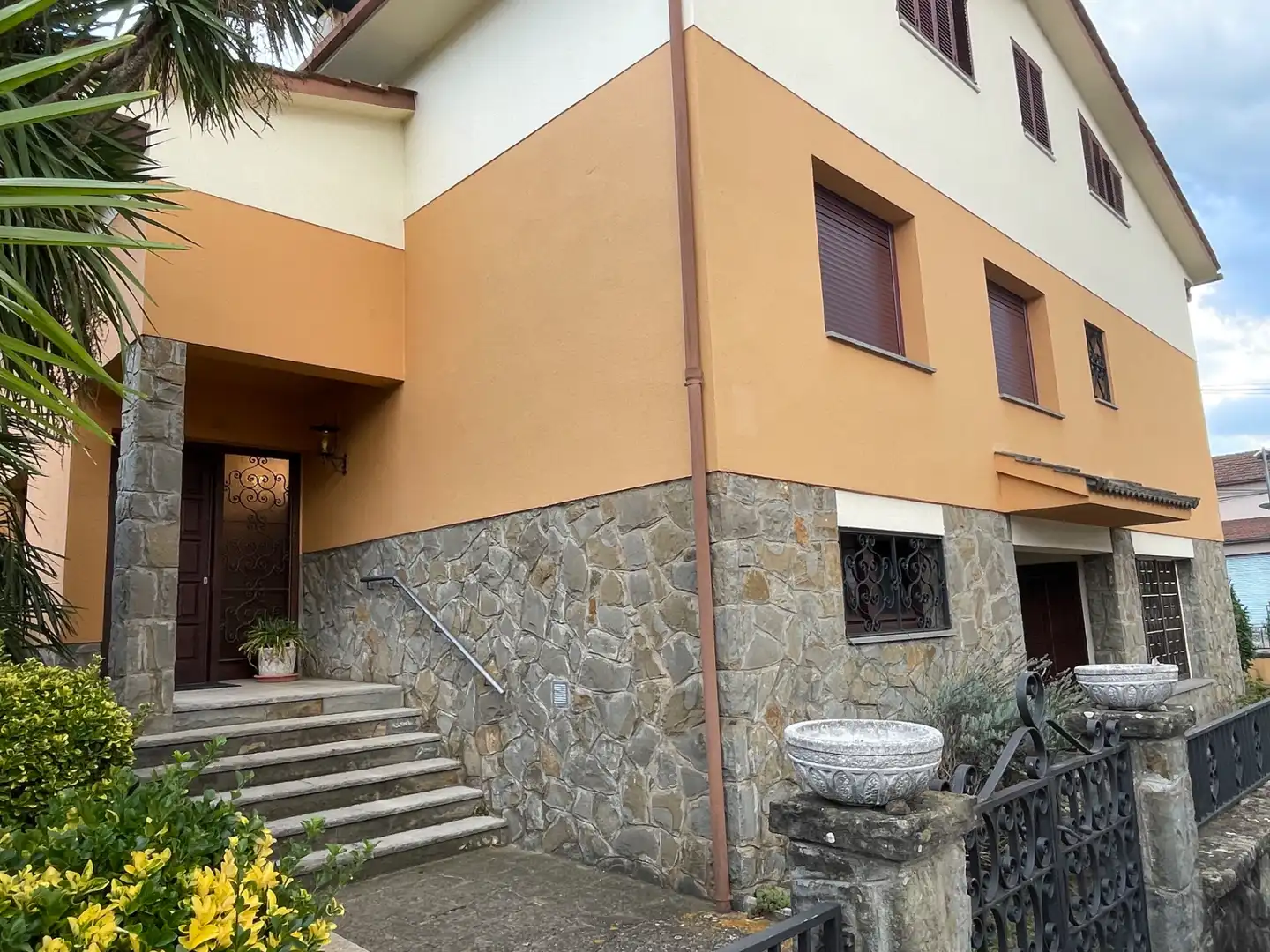 Villa con terrazza in vendita a Olot, imagen 2